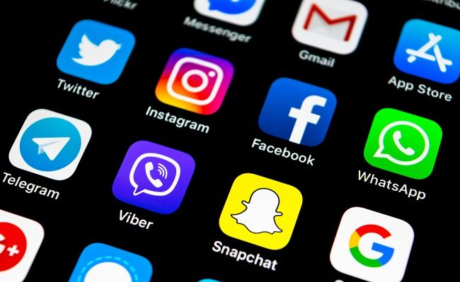 Some Apps